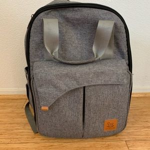 Diaper Bag